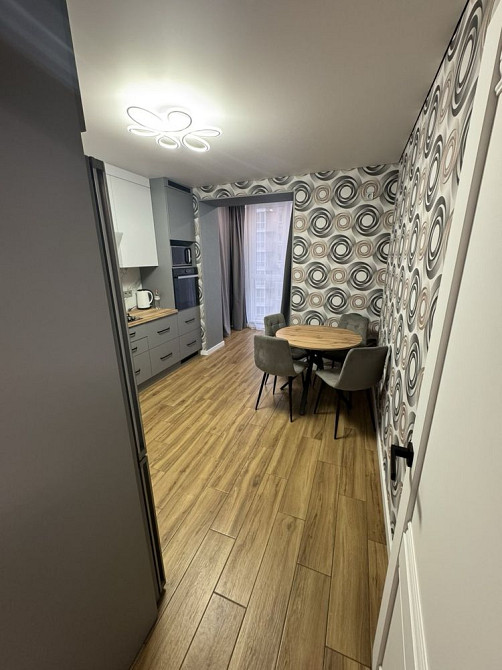 Аренда 2к, квартира ЖК Брама, Пр. Слобожанский, Левый берег Slobozhanske - photo 2