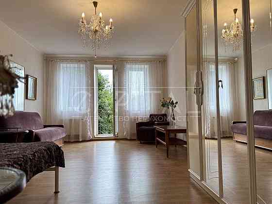 оренда 1к квартири ЖК Голосієво Газ! окрема спальня, 4й пов. 60 м2 Киев