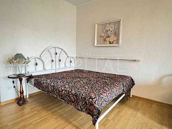 оренда 1к квартири ЖК Голосієво Газ! окрема спальня, 4й пов. 60 м2 Киев