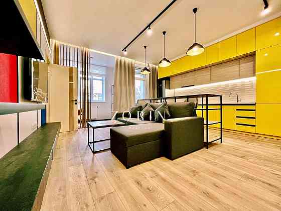 Аренда! 2к. Квартира ЖК IQ House Новострой Днепр Нагорка Дніпро