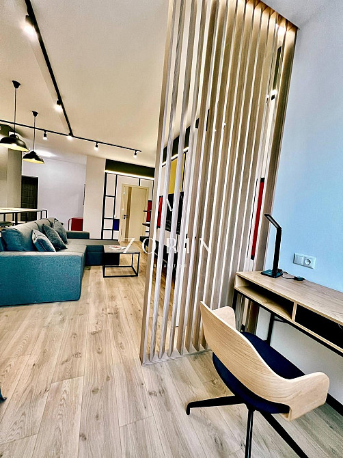 Аренда! 2к. Квартира ЖК IQ House Новострой Днепр Нагорка Дніпро - зображення 5