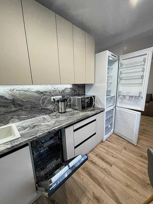 2-к квартира 60м2/3 поверх, вул. Чигорина 59А, поруч метро Печерськ Киев - изображение 6