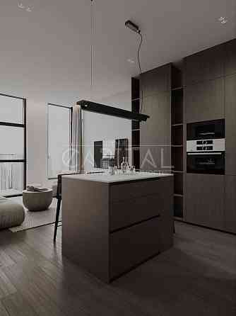 Аренда квартиры ЖК TRIIINITY Тринити Василия Тютюнника Печерск Центр Киев