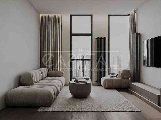 Аренда квартиры ЖК TRIIINITY Тринити Василия Тютюнника Печерск Центр Киев