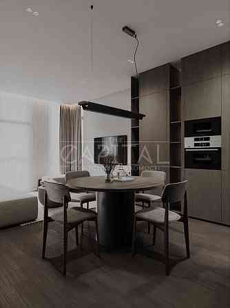 Аренда квартиры ЖК TRIIINITY Тринити Василия Тютюнника Печерск Центр Киев