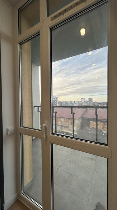 Оренда 1 кімн. Перша Здача Новобудова вул. Стрийська 108 Львов - изображение 8