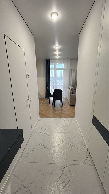 Оренда 1 кімн. Перша Здача Новобудова вул. Стрийська 108 Львов - изображение 5