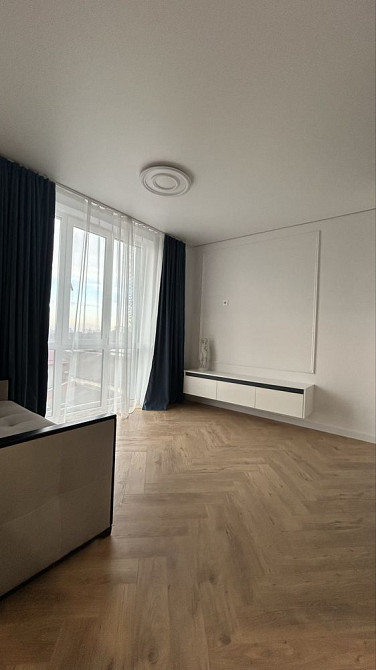 Оренда 1 кімн. Перша Здача Новобудова вул. Стрийська 108 Львов - изображение 3