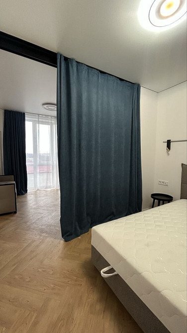 Оренда 1 кімн. Перша Здача Новобудова вул. Стрийська 108 Львов - изображение 7