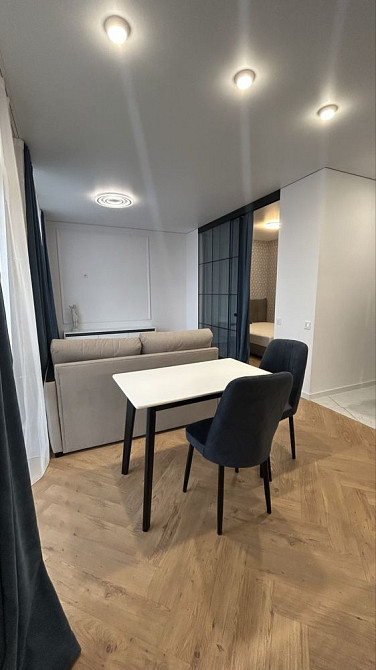 Оренда 1 кімн. Перша Здача Новобудова вул. Стрийська 108 Львов - изображение 4