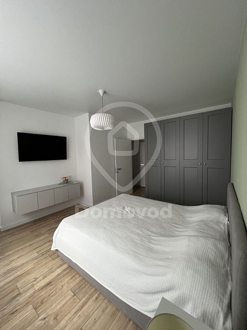 Сдам 2К-Квартиру, Киевский р-н. ЖК Гидропарк, ул. Борткевича 9. Харьков - изображение 7