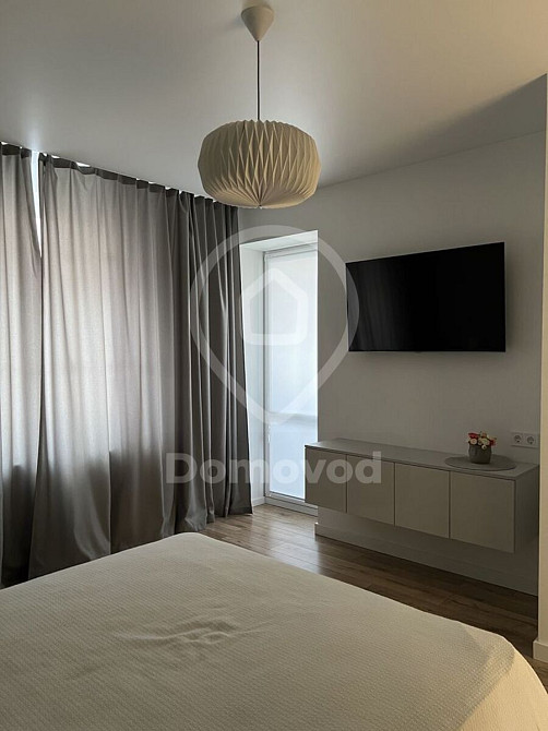 Сдам 2К-Квартиру, Киевский р-н. ЖК Гидропарк, ул. Борткевича 9. Харьков - изображение 1