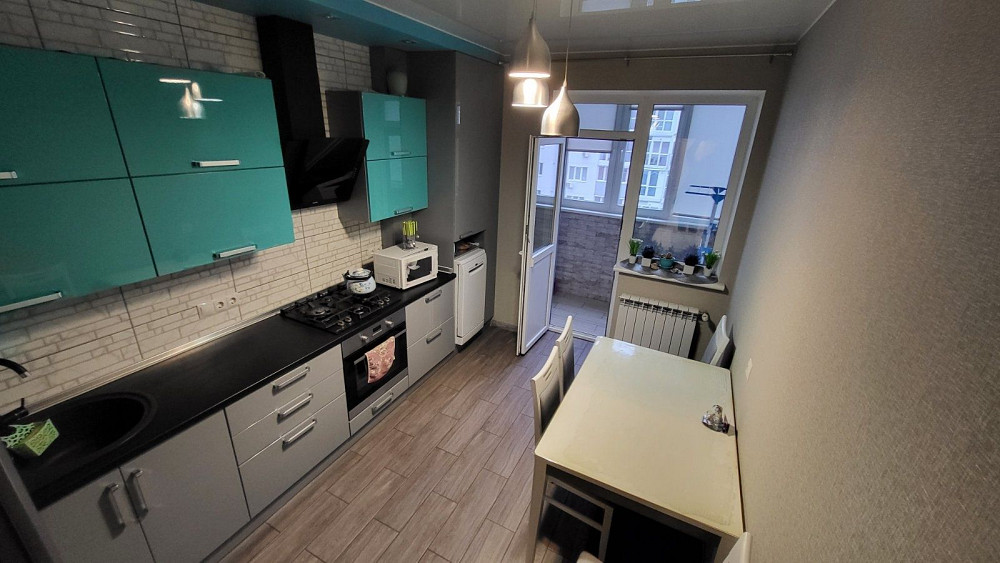 Оренда 2 кім. кв. у ЖК Садовий. Poltava - photo 6