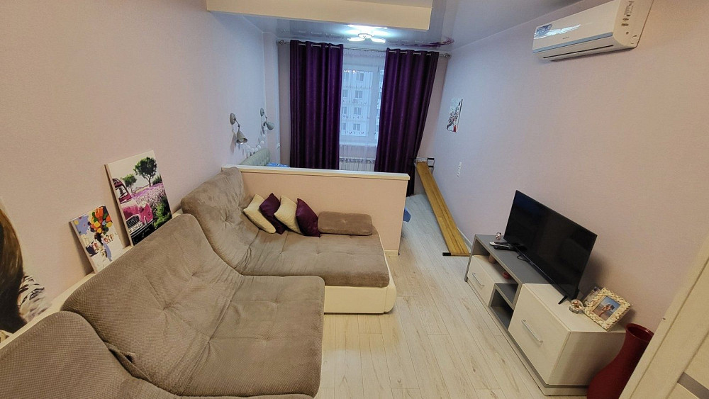 Оренда 2 кім. кв. у ЖК Садовий. Poltava - photo 1