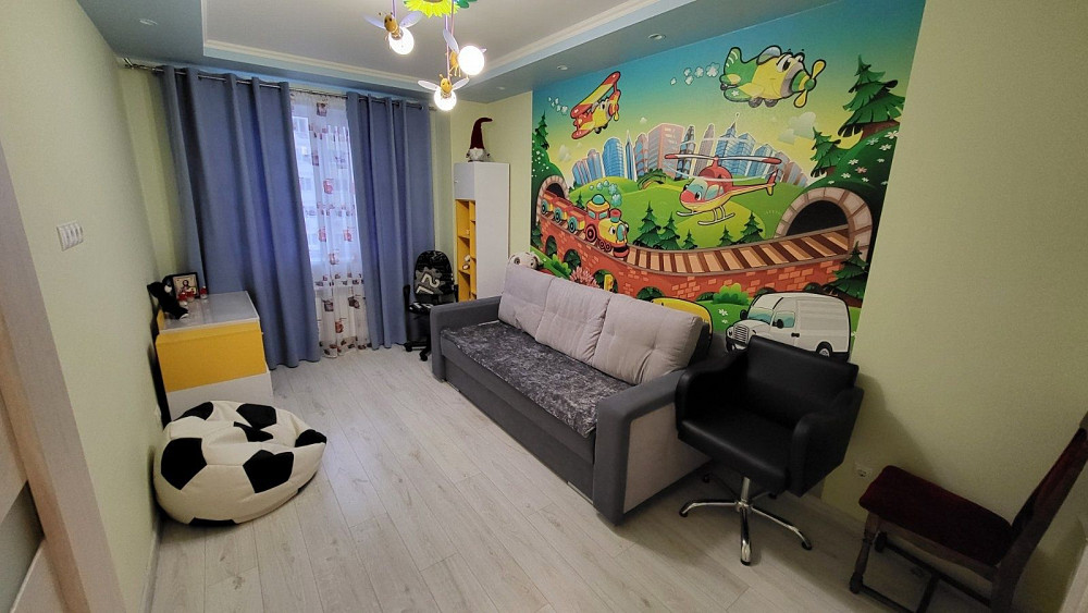 Оренда 2 кім. кв. у ЖК Садовий. Poltava - photo 3