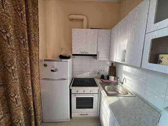 Оренда 2-кімнатної квартири-студії у клубному будинку Дніпро