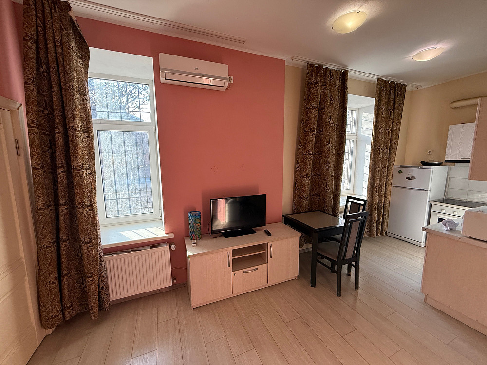 Оренда 2-кімнатної квартири-студії у клубному будинку Дніпро - зображення 7