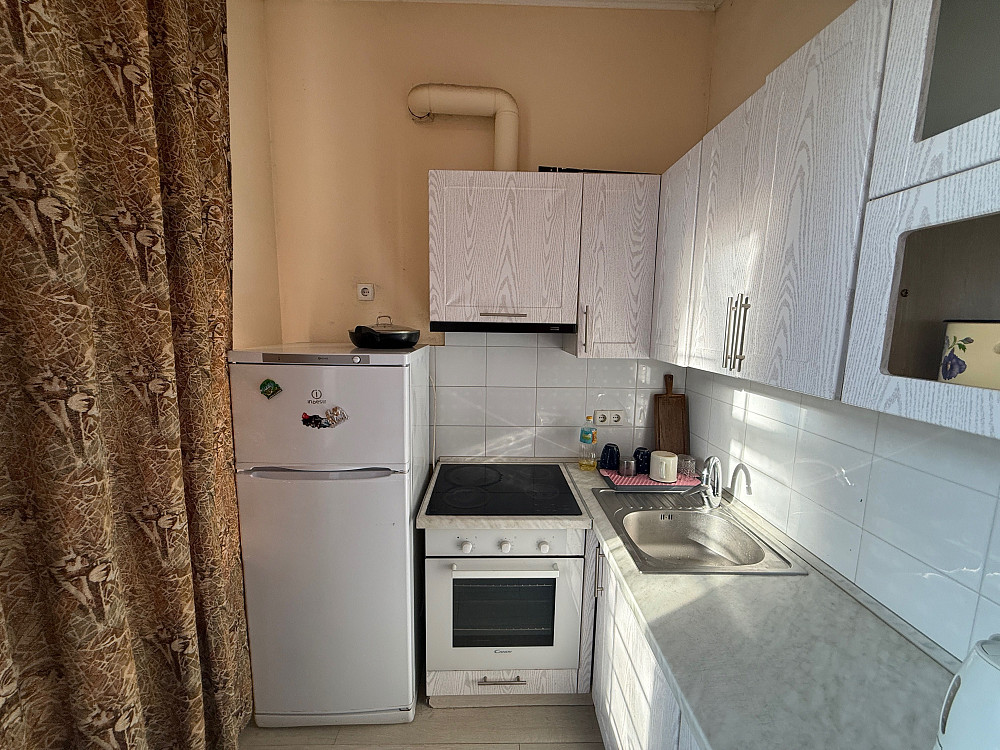 Оренда 2-кімнатної квартири-студії у клубному будинку Дніпро - зображення 4