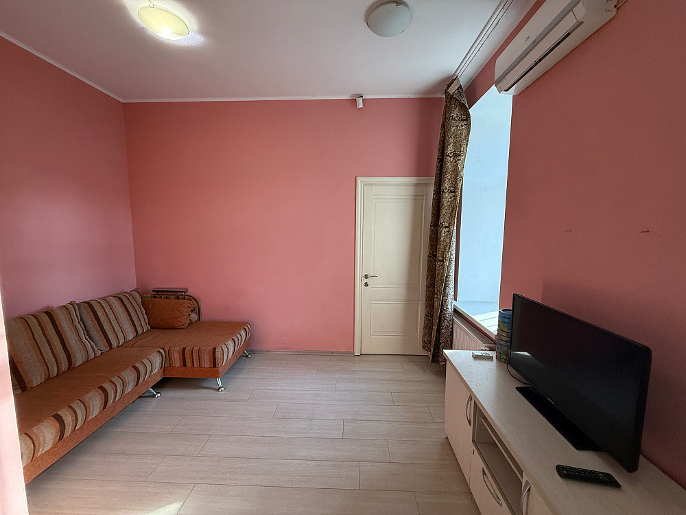 Оренда 2-кімнатної квартири-студії у клубному будинку Дніпро - зображення 8