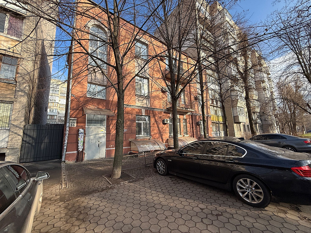 Оренда 2-кімнатної квартири-студії у клубному будинку Дніпро - зображення 1