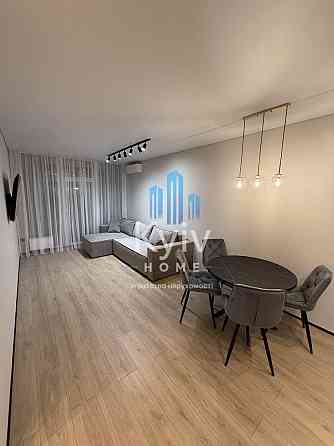 Оренда Нової 2к квартири в ЖК “Manhattan” Киев