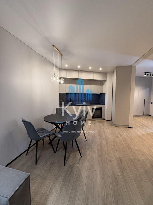 Оренда Нової 2к квартири в ЖК “Manhattan” Киев - изображение 7