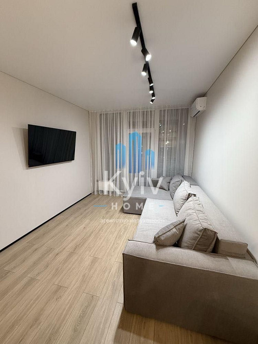 Оренда Нової 2к квартири в ЖК “Manhattan” Киев - изображение 6