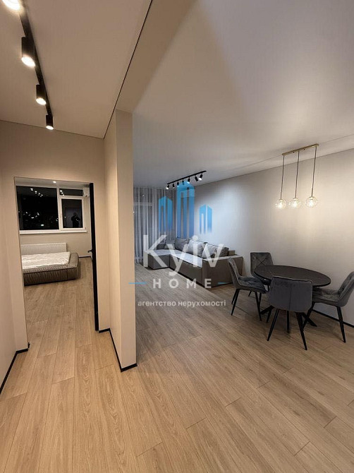 Оренда Нової 2к квартири в ЖК “Manhattan” Киев - изображение 4