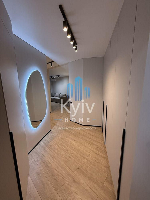Оренда Нової 2к квартири в ЖК “Manhattan” Киев - изображение 3