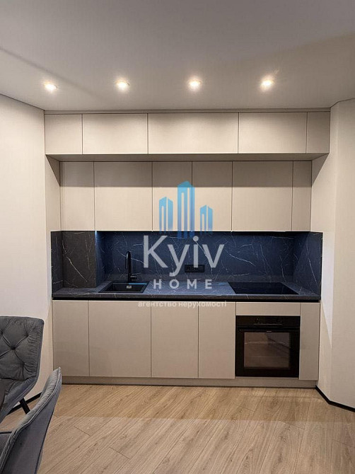 Оренда Нової 2к квартири в ЖК “Manhattan” Киев - изображение 8