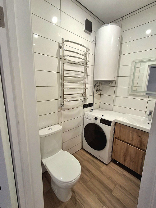 Перша здача в 1 кім квартиру Шевченківський район Львов - изображение 6