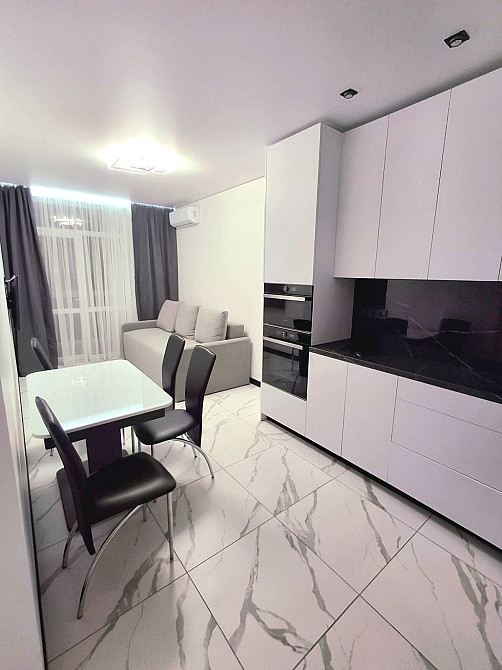 Перша здача в 1 кім квартиру Шевченківський район Львов - изображение 4