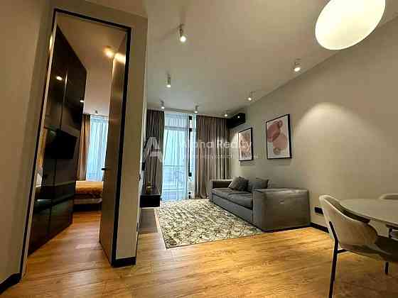 Оренда 2к, 52м2, Федорова 2, Tetris Hall, Печерський Киев