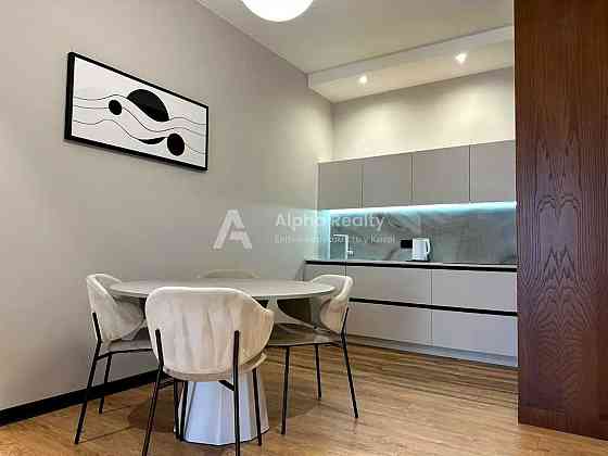 Оренда 2к, 52м2, Федорова 2, Tetris Hall, Печерський Киев