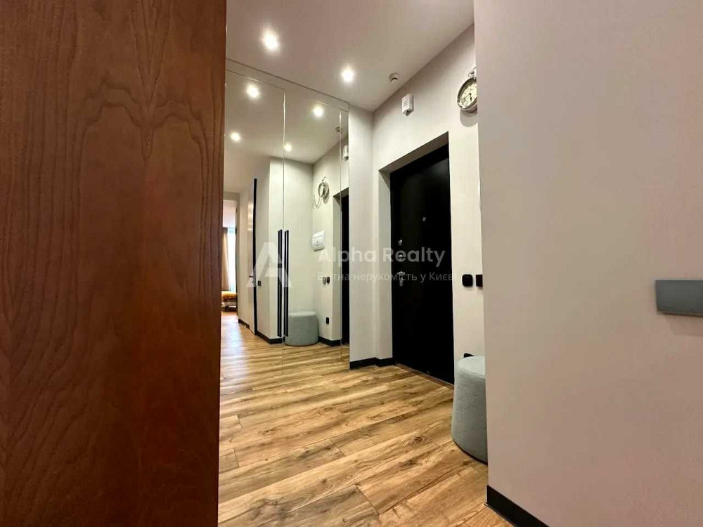 Оренда 2к, 52м2, Федорова 2, Tetris Hall, Печерський Киев - изображение 6