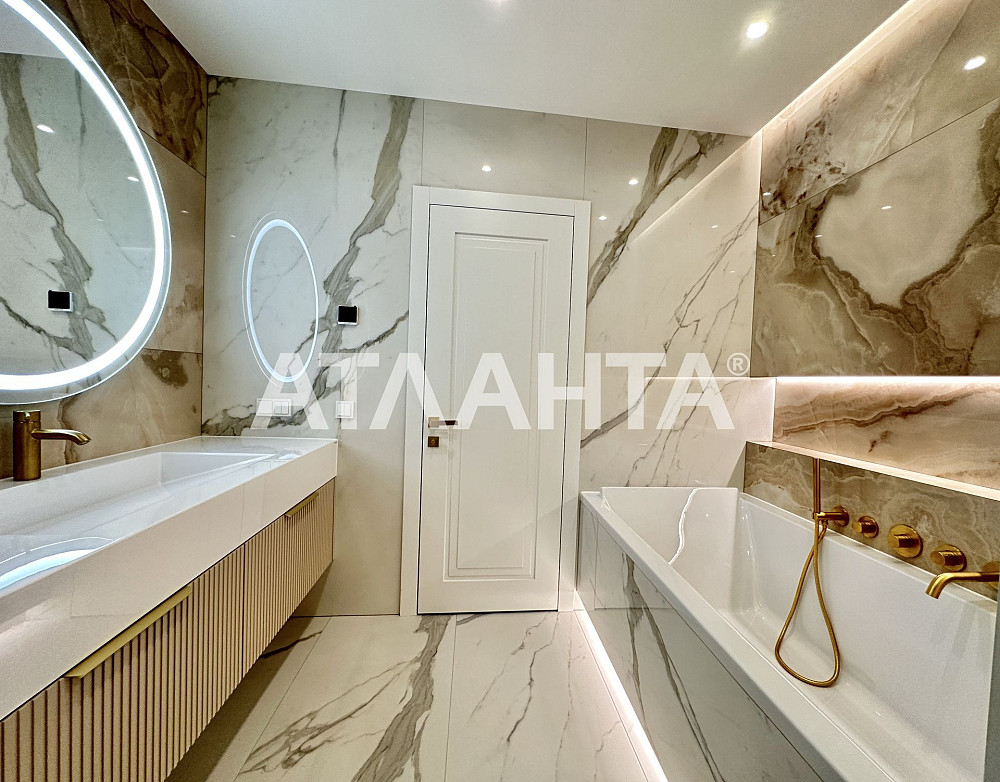 Продаж чотирикімнатної квартири м.Львів, вул.Замарстинівська Lviv - photo 3