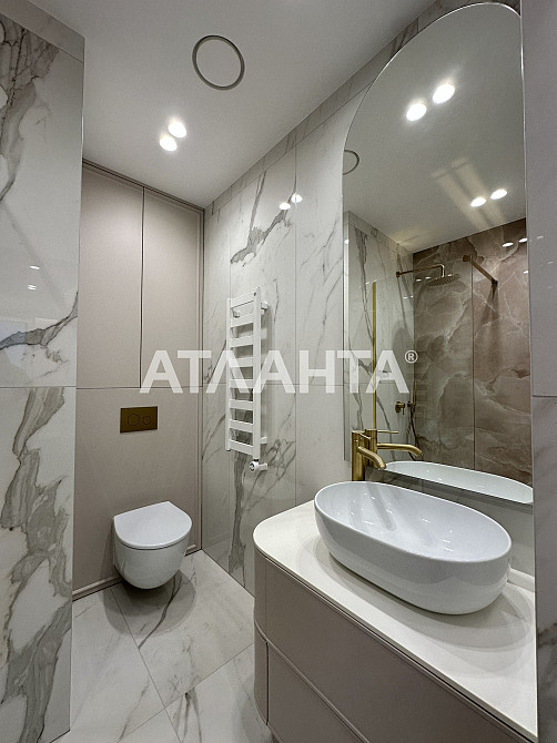 Продаж чотирикімнатної квартири м.Львів, вул.Замарстинівська Lviv - photo 6