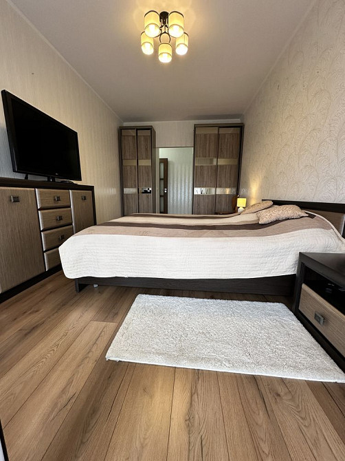 Продам гарну дворівневу квартиру в центрі з усіма меблями і технікою Rivne - photo 1