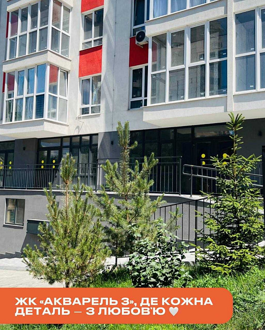 Срочно ‼️ 2К Центр Одессы Пишоновская ЖК Акварель 3 Новый дом Панорама Одесса - изображение 5