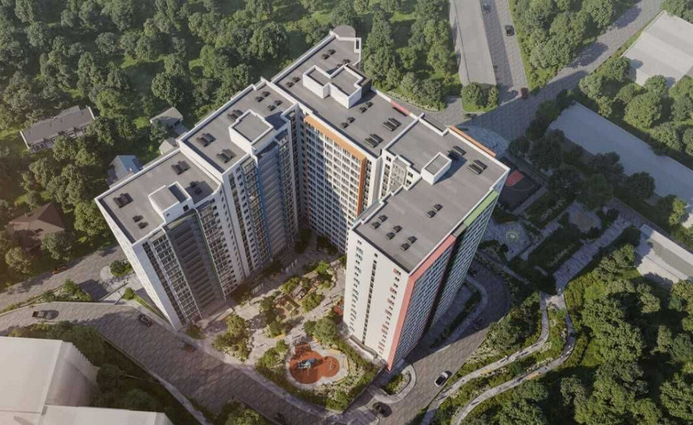 Срочно ‼️ 2К Центр Одессы Пишоновская ЖК Акварель 3 Новый дом Панорама Одесса - изображение 7