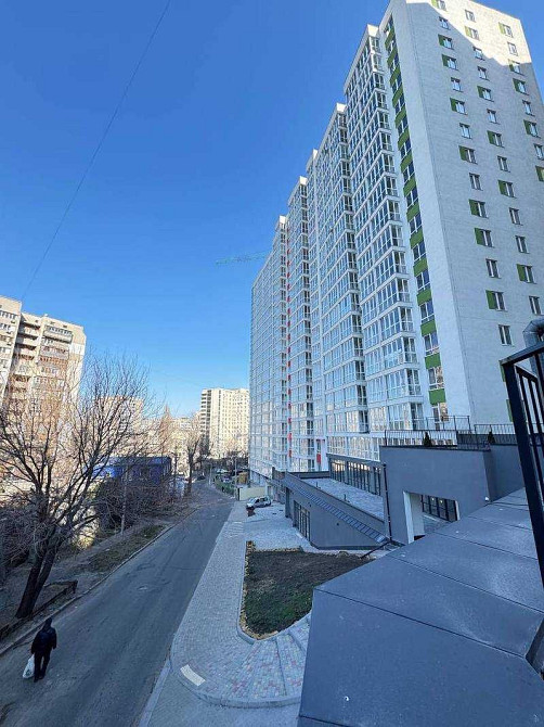 Срочно ‼️ 2К Центр Одессы Пишоновская ЖК Акварель 3 Новый дом Панорама Одесса - изображение 2