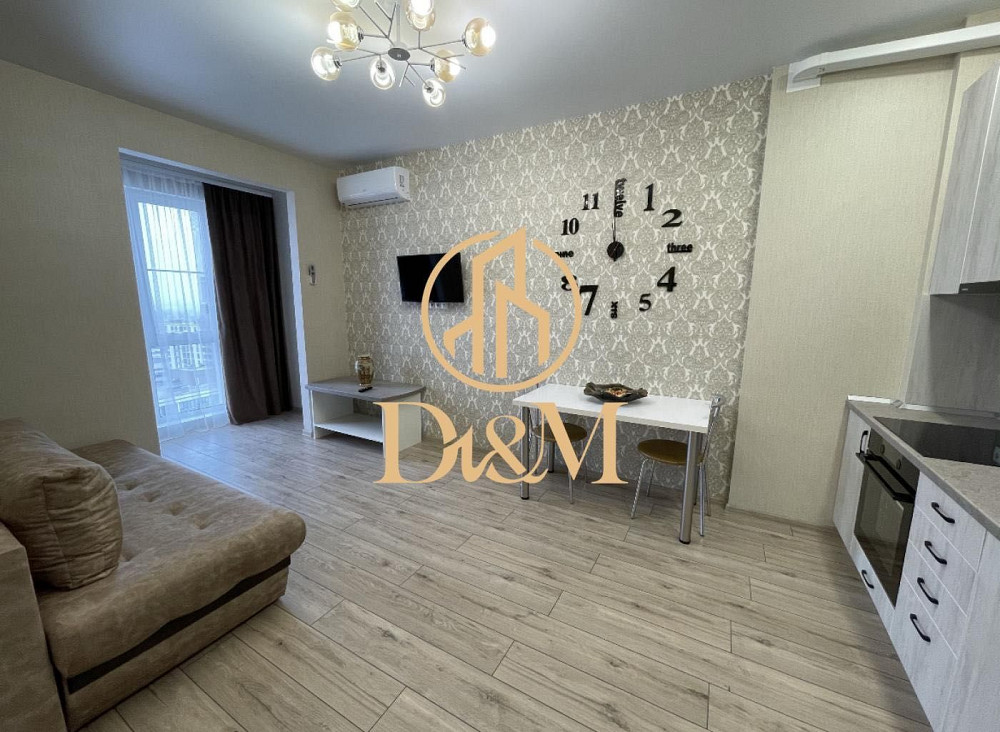 Актуальна! Продаж 1-ї квартири ЖК "Новая Англия"! Голосіївський район! Киев - изображение 2