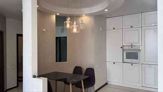 2 кімнатна квартира ЖК «Перлина Кадетського гаю» Киев