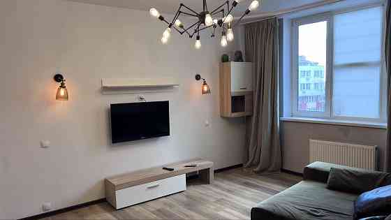 2 кімнатна квартира ЖК «Перлина Кадетського гаю» Киев