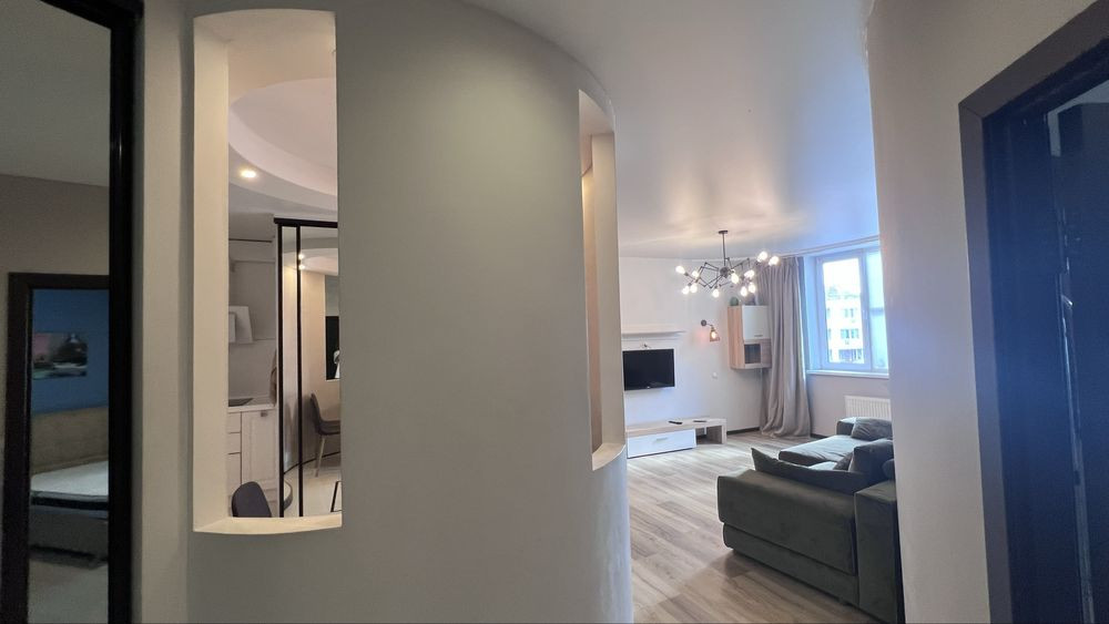 2 кімнатна квартира ЖК «Перлина Кадетського гаю» Киев - изображение 7