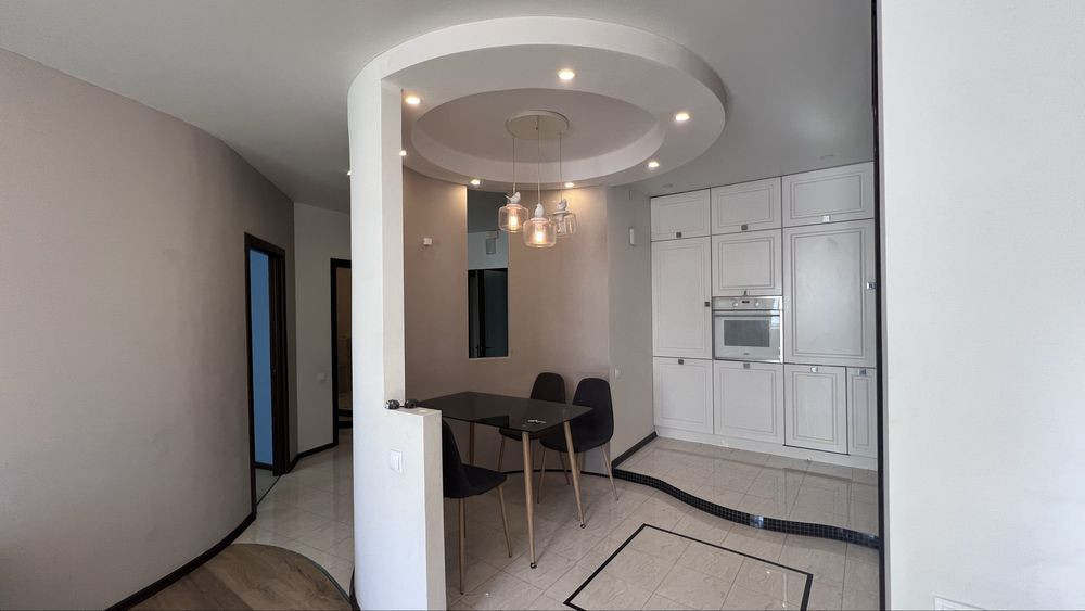 2 кімнатна квартира ЖК «Перлина Кадетського гаю» Киев - изображение 4