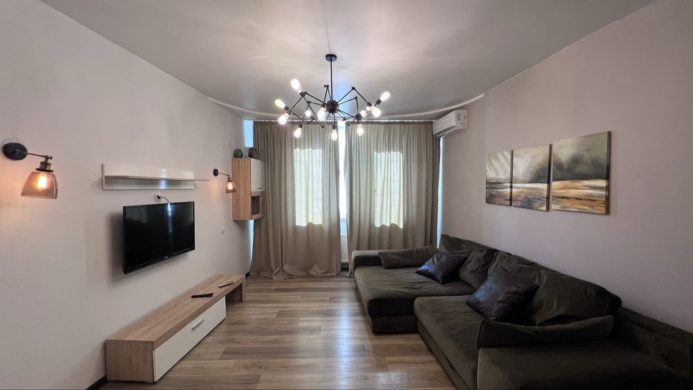 2 кімнатна квартира ЖК «Перлина Кадетського гаю» Киев - изображение 3