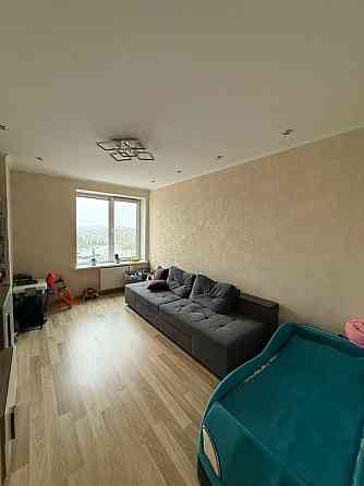 1 кімнатна квартира новобудова Шевченко 103 Bila Tserkva