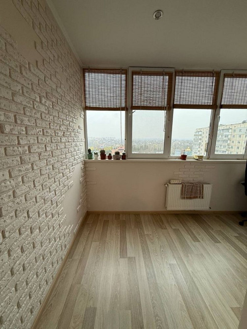 1 кімнатна квартира новобудова Шевченко 103 Bila Tserkva - photo 8