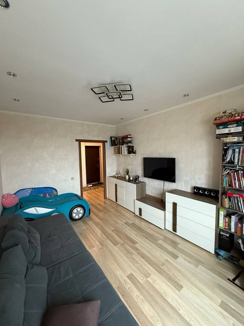 1 кімнатна квартира новобудова Шевченко 103 Bila Tserkva - photo 3